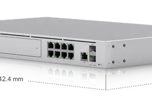 UDM-PRO Dream Machine Pro