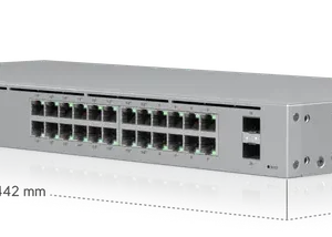 USW 24 PoE